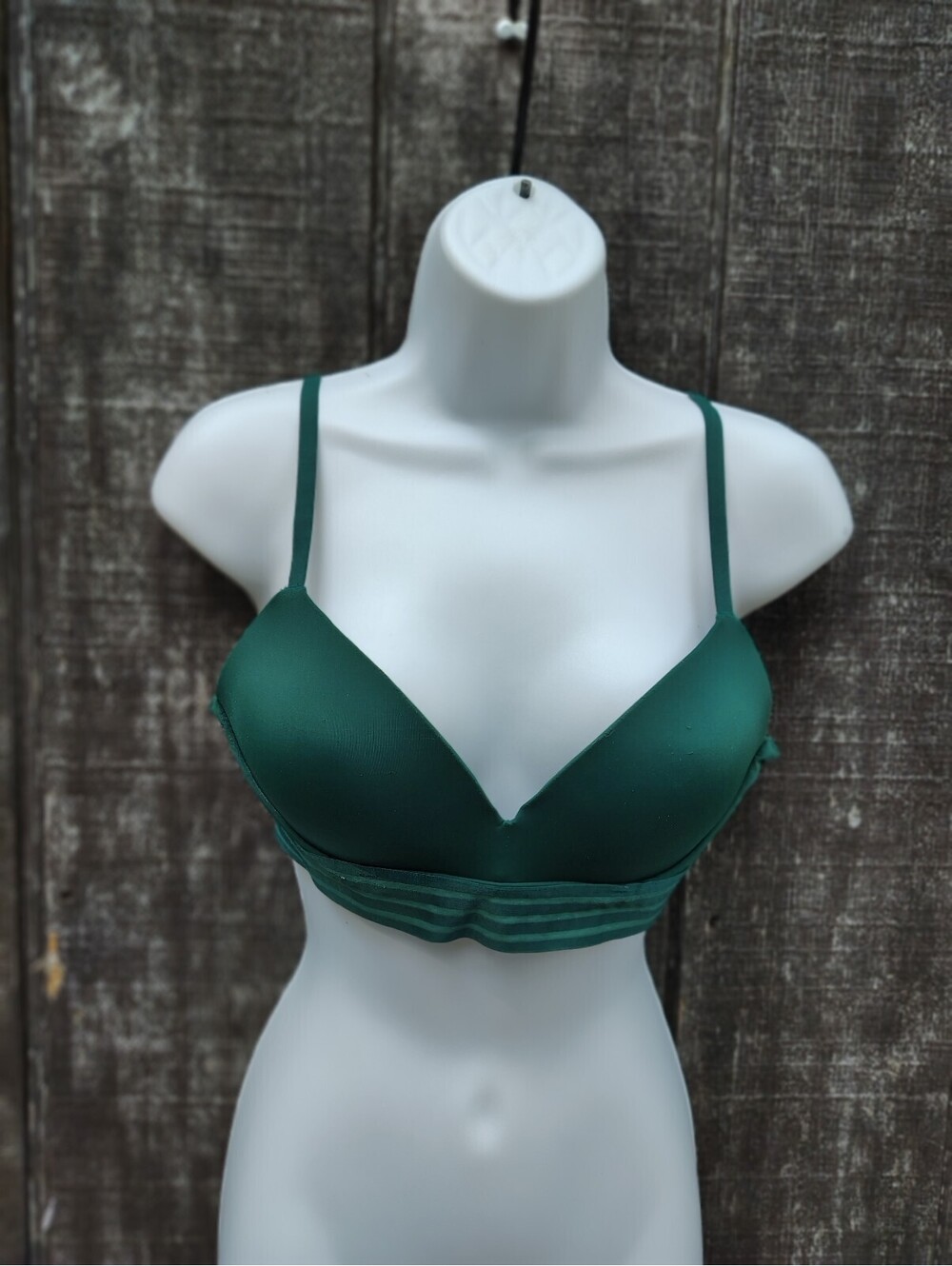 Auden Push-Up Wire-Free Bra